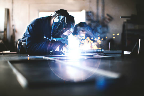 Best Food and Beverage Processing Equipment Welding in West Sayville, NY